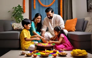 Diwali 2024 mein kuch naya try karein