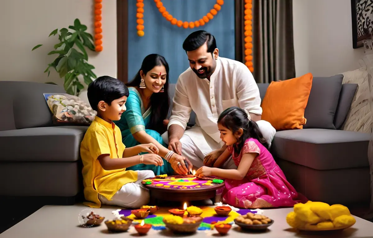 Diwali 2024 mein kuch naya try karein