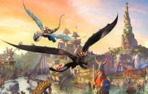 Epic Universe Tickets Now Available