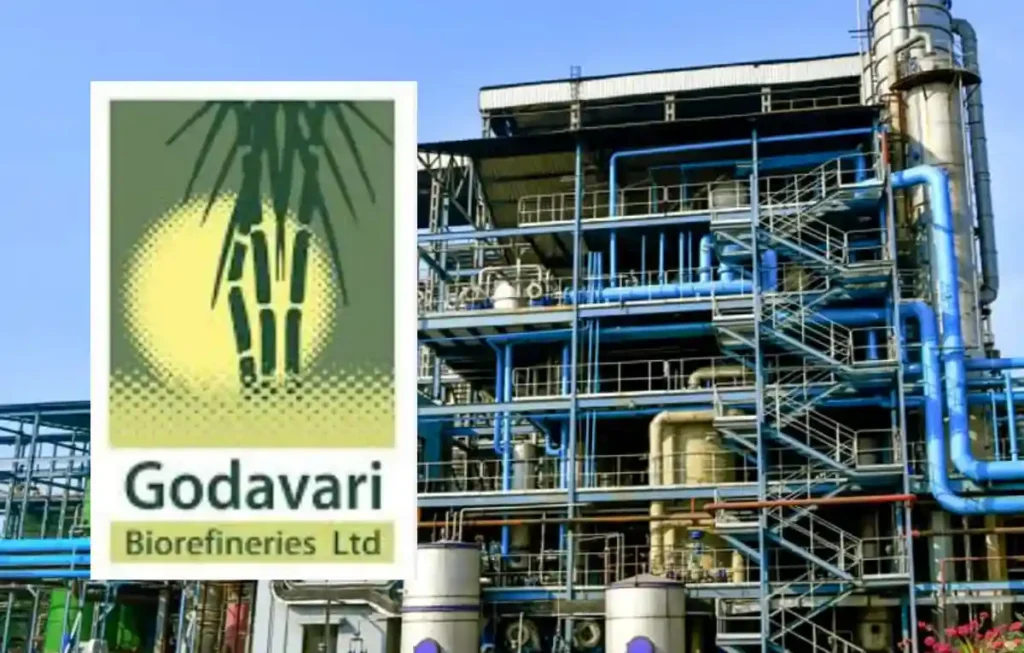 Godavari Biorefineries IPO day 3,Godavari Biorefineries,
