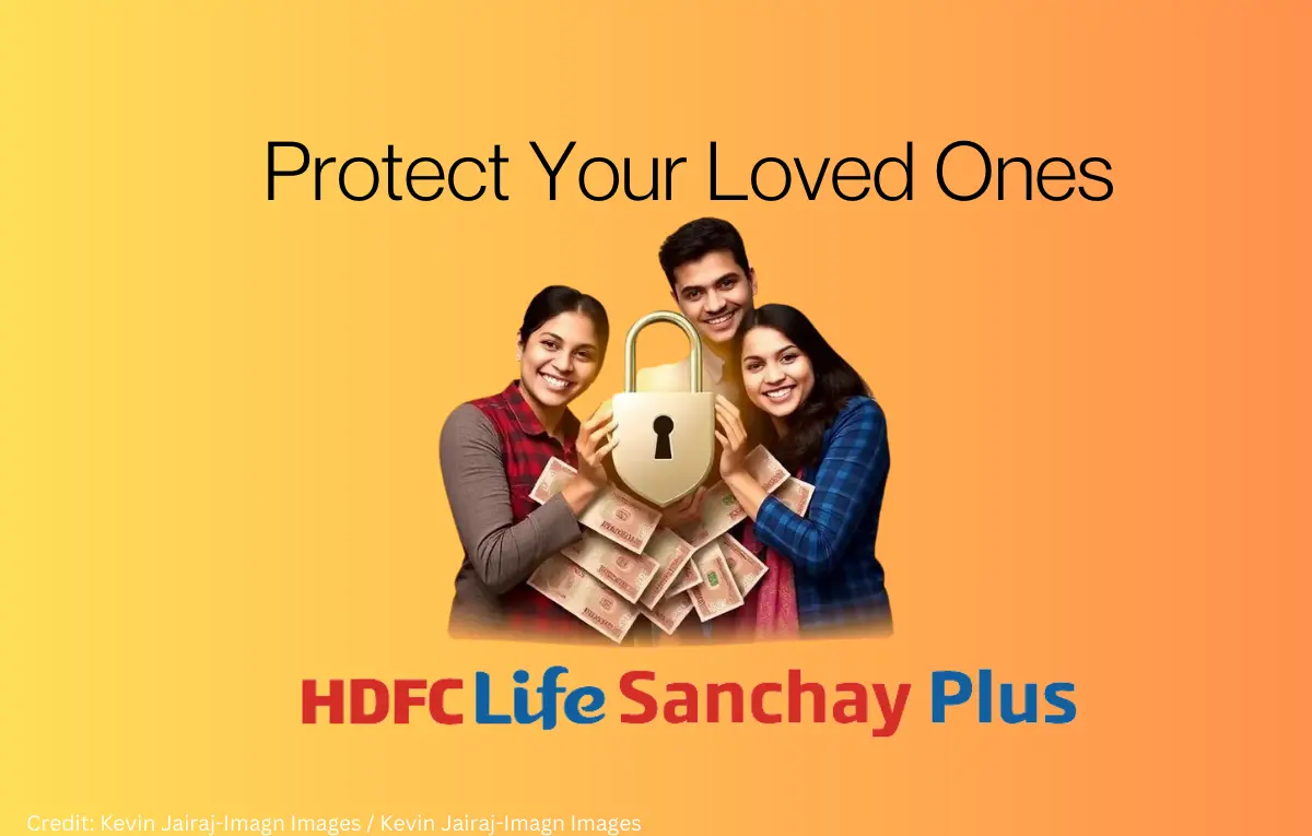 HDFC Life Sanchay Plus Plan Unlock Financial Success in India