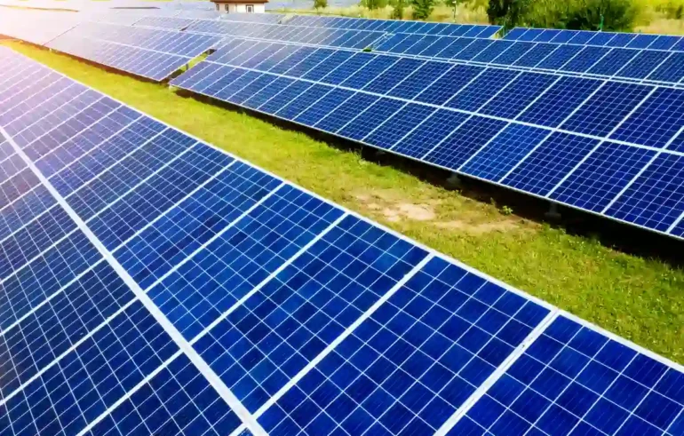 IPO Allotment Status Check Waaree Energies Update