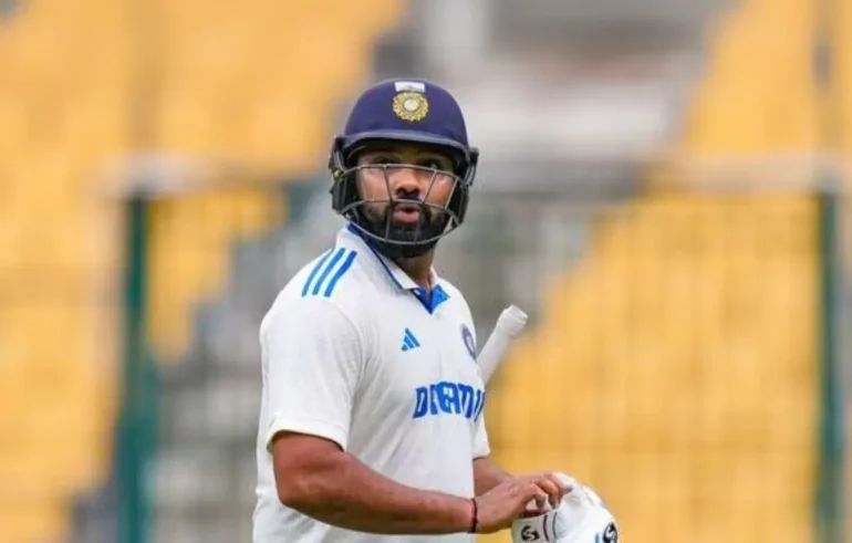 India vs New Zealand Test match in Bengaluru