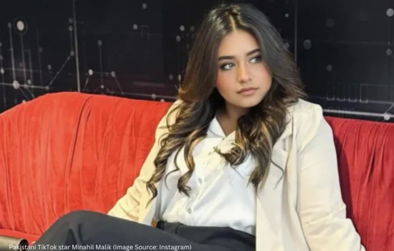 Minahil Malik The TikTok Star Facing Privacy Challenges