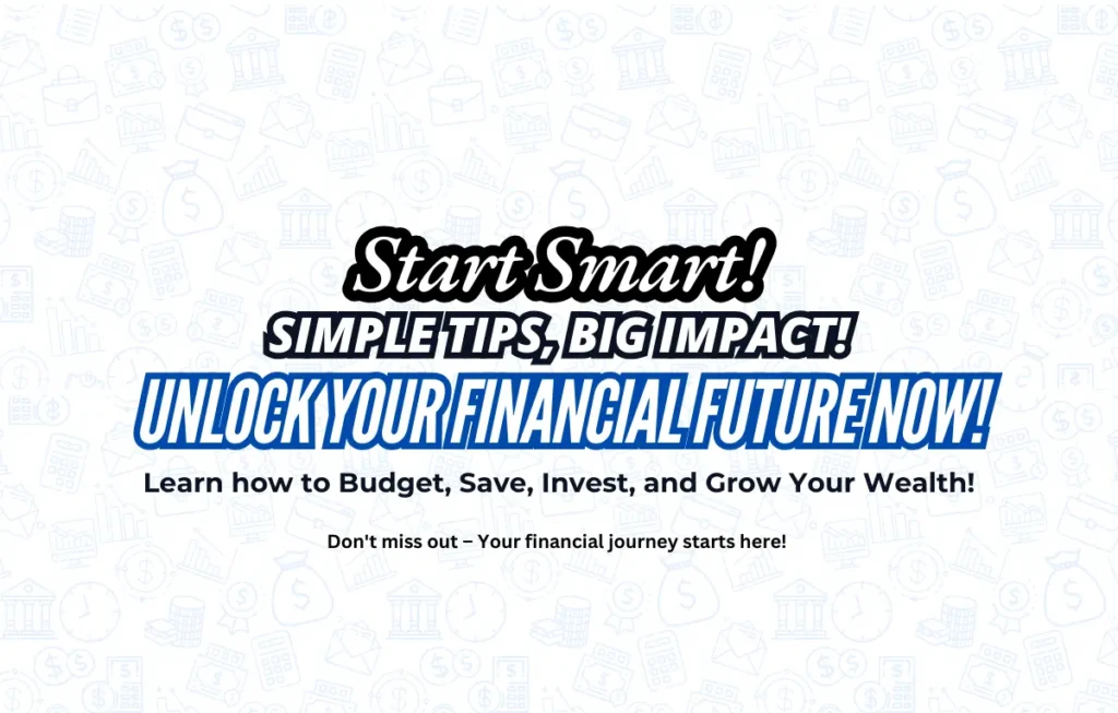 Personal Finance Tips for Beginners