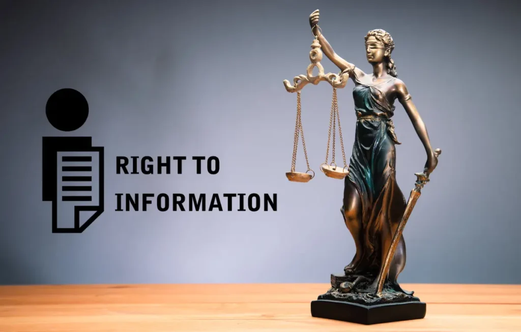 RTI Queries Raises Questions