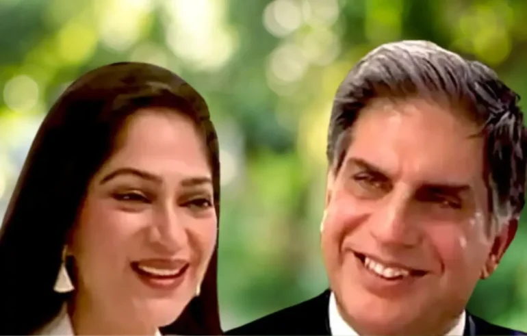 Simi Garewal's Heartfelt Tribute to Ratan Tata Touches Hearts,Ratan Tata Passed Away, India Loses a Visionary Leader,Ratan Tata, Sir Ratan Tata, Indian entrepreneur, Tata Group, Philanthropy, Business success, Leadership, Inspirational stories, Overcoming challenges, Legacy of Ratan Tata,