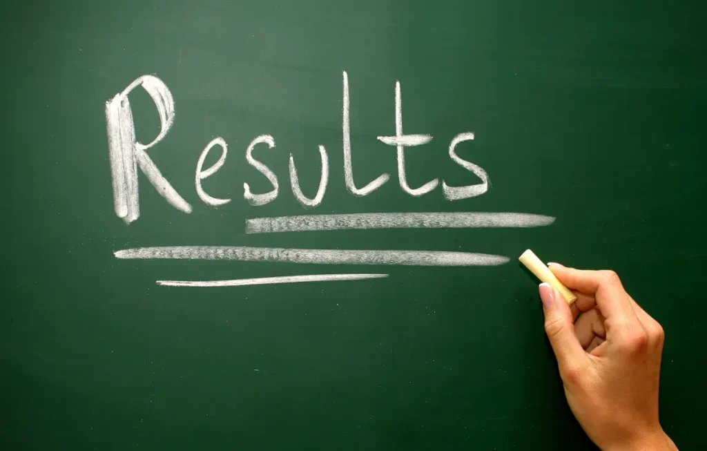 TNPSC Group 4 Results 2024