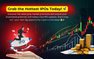 Upcoming IPOs in 2024: Your Ultimate Guide to the Latest Opportunities