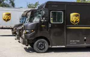 UPS Stock Surges A Deep Dive into Third-Quarter Profit Growth