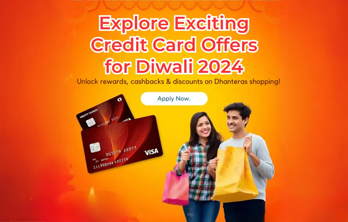 Unlock rewards, cashbacks & discounts on Dhanteras shopping!