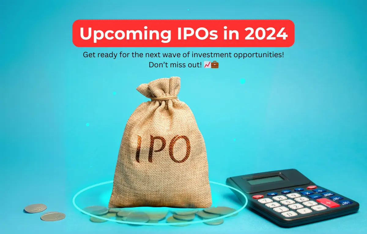 Upcoming IPOs in 2024