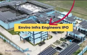Enviro Infra Engineers IPO