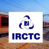 IRCTC Share Price Today