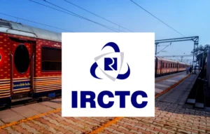 IRCTC Share Price Today