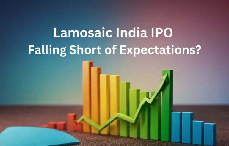 Lamosaic India IPO Day 4,