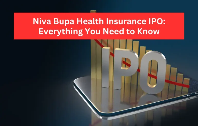 Niva Bupa Health Insurance IPO
