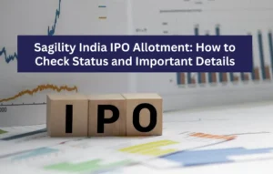 Sagility India IPO Allotment