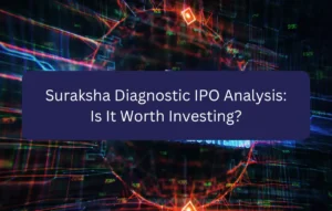 SurakshaDiagnosticIPOAnalysis