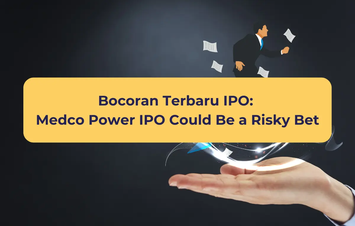 Bocoran Terbaru IPO