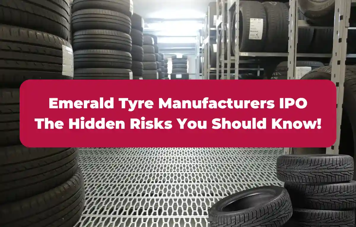 Emerald Tyre Manufacturers IPO