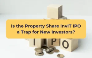 Property Share InvIT IPO, Project Platina, Property Share, Commercial Real Estate, IPO 2024,