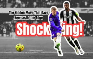 NewcastlevsChelsea