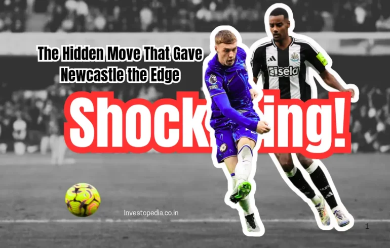 NewcastlevsChelsea