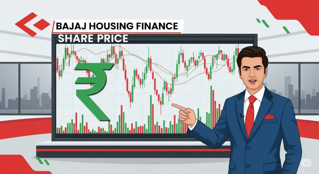 Bajaj Housing Finance Share Price,Bajaj Housing Finance,Bajaj Housing Finance Share ,