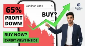 Bandhan Bank Share Price Buy on Dips in July 2025