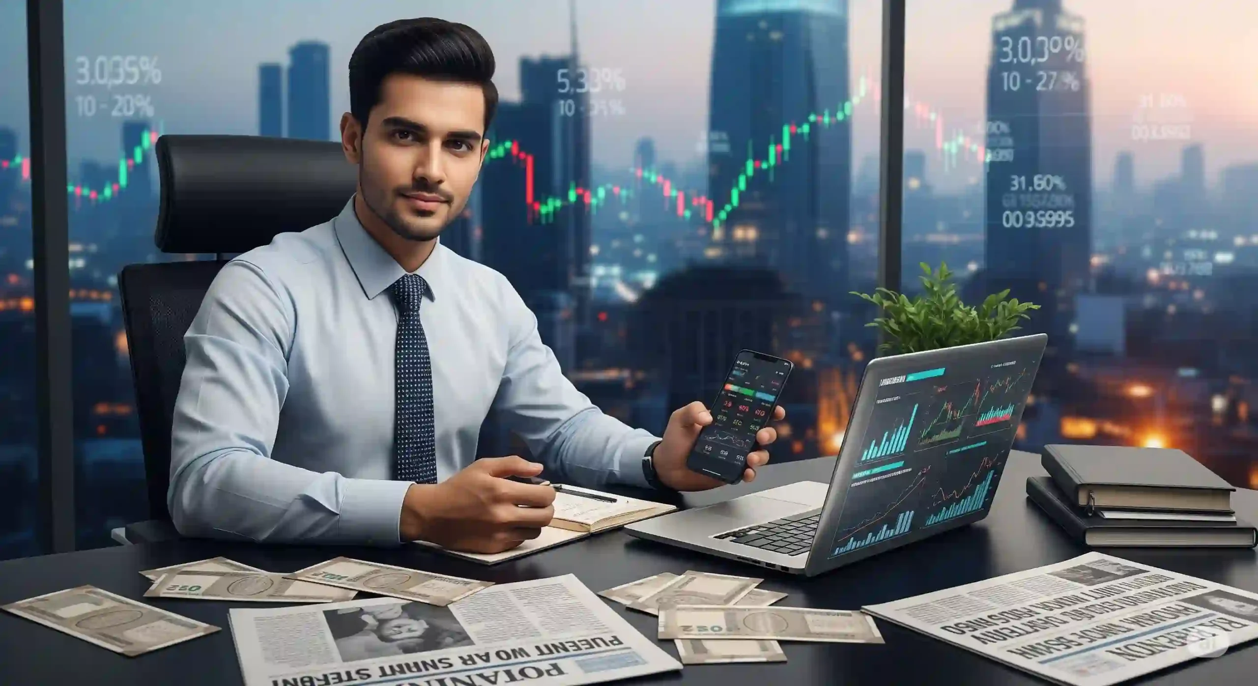 Best ₹25–₹50 Stocks to Watch for 2025 Growth