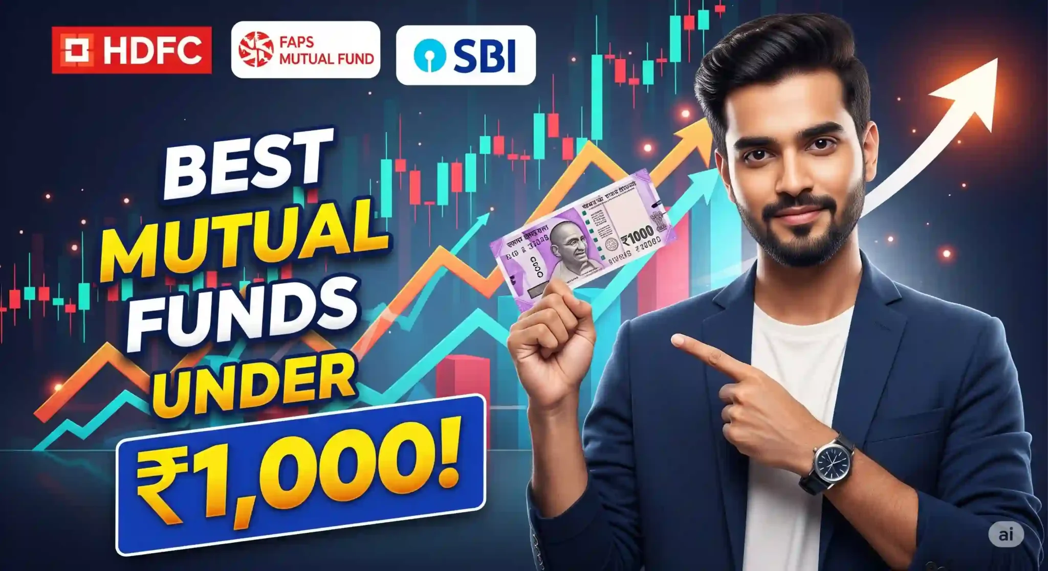 Fixed Income Mutual Funds Under ₹1,000 in India