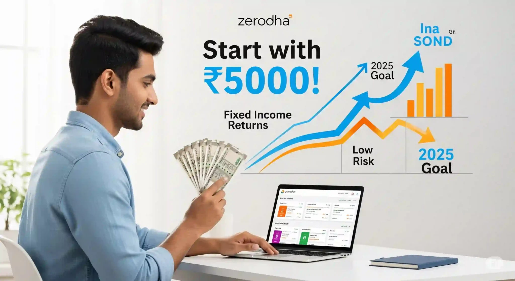 Fixed Income Mutual Funds Under ₹5000