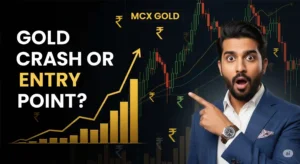 Gold Price Prediction Today: Is This the Perfect Entry Point for 2025 Wealth Builders?