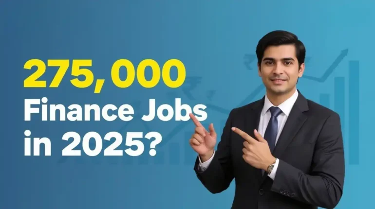 How Many Jobs Are Available in Finance
