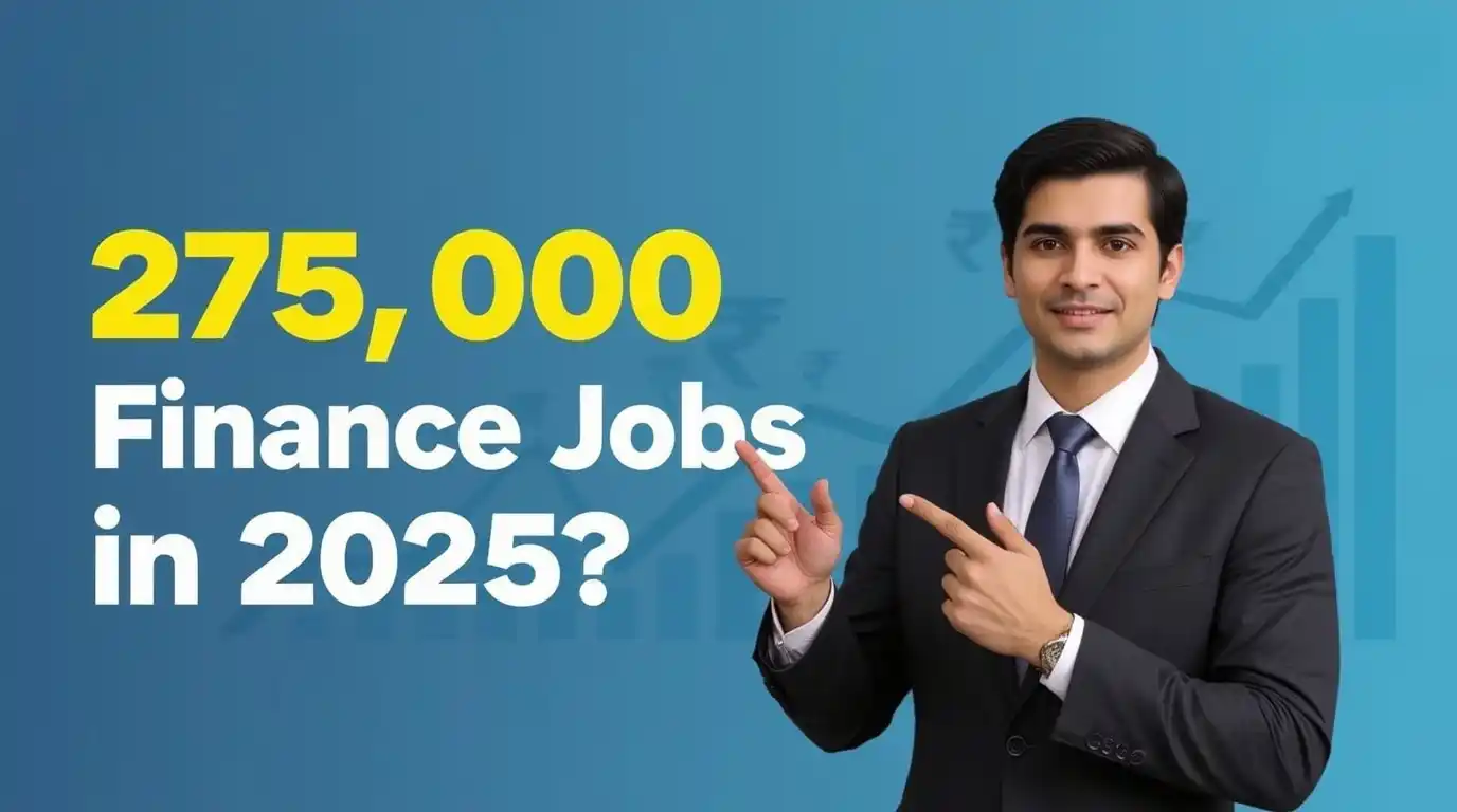How Many Jobs Are Available in Finance