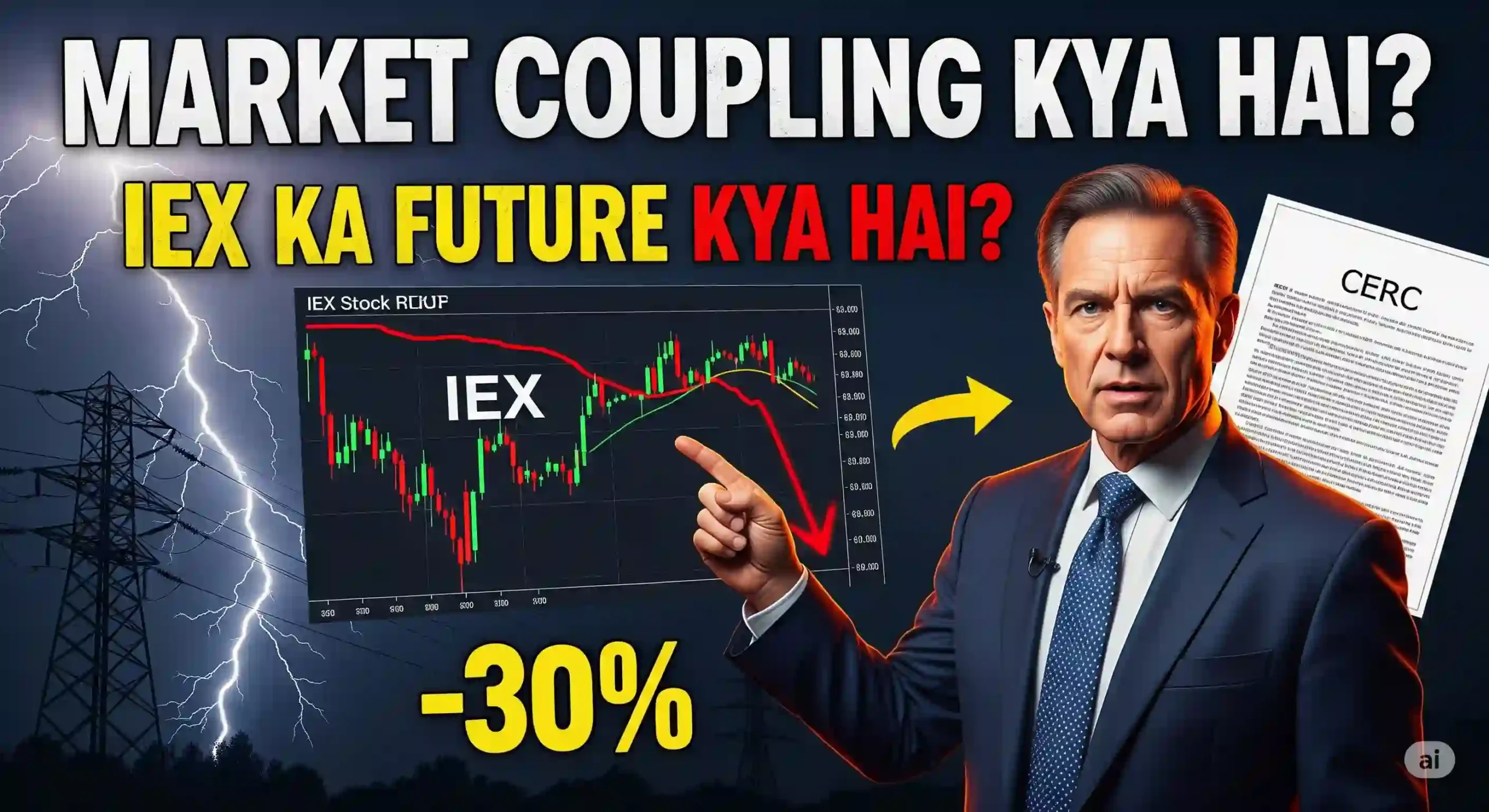 IEX Falls 30% Hidden Opportunity in Market Coupling Explained,indian energy exchange market coupling, iex shares, iex share market coupling, indian energy exchange, why iex share is falling, market coupling iex, why iex share price falling, why iex is down today, market coupling, iex share news today,