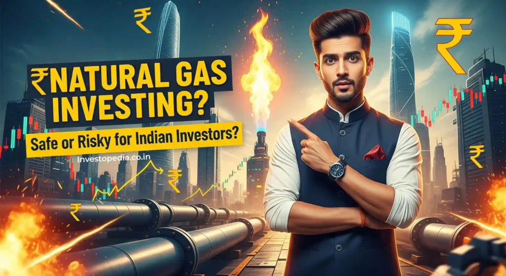 NATURAL GAS INVESTING