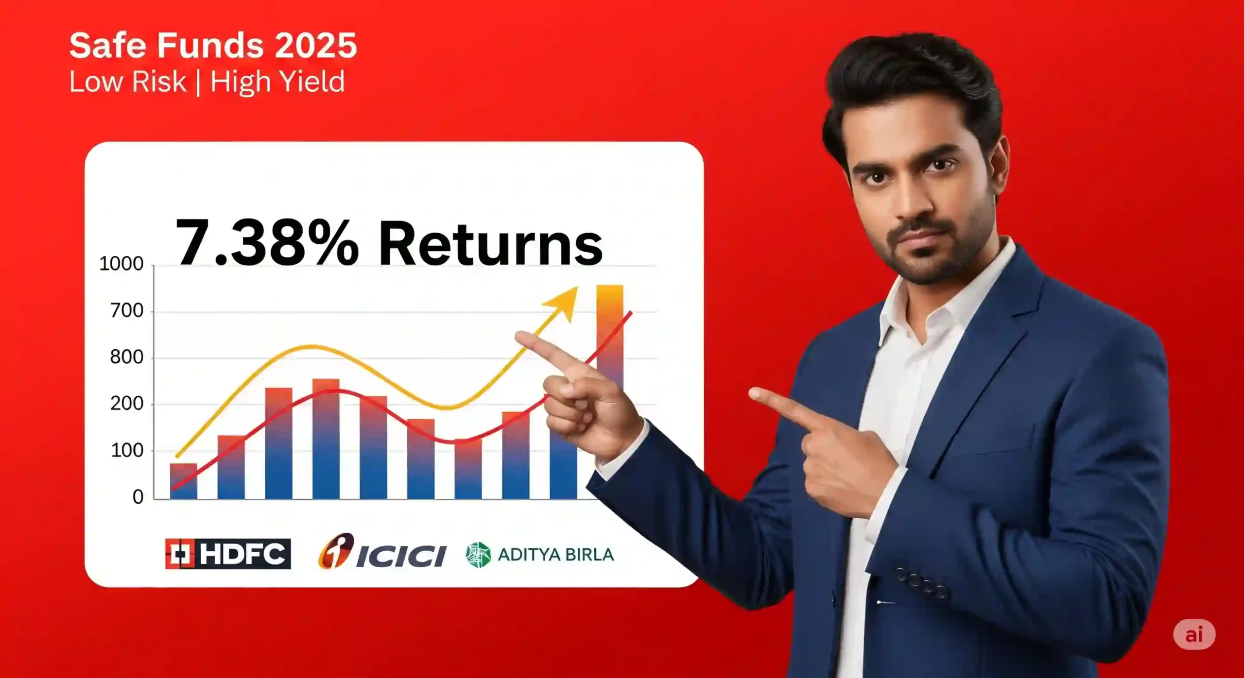 Top Corporate Bond Funds July 2025 Safe & High Returns