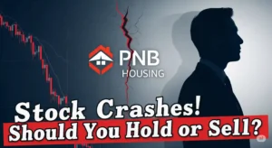 15% Stock Crash PNB Housing Share Price – What It Signals Now