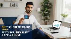 Best SBI Credit Cards in India (2025): Compare Features, Eligibility & Apply Online