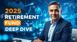 American Funds 2025 Target Date Retirement Fund Class R6: A Deep Dive for Nearing Retirement