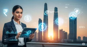 GIFT City & FinTechs: India’s Gateway to Global Wealth in 2025 – Why Investors Can’t Miss This Shift