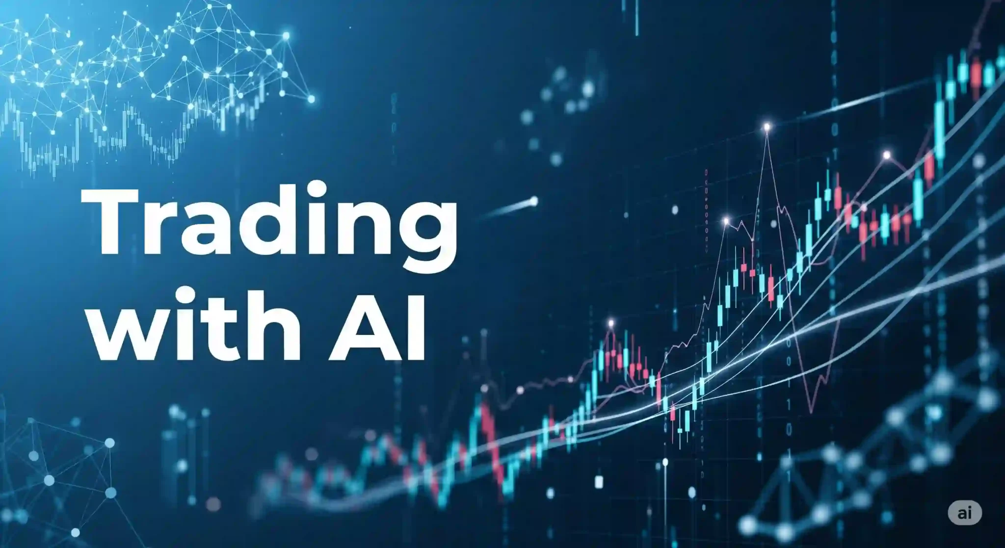 What is Algorithmic Trading? Beginner’s AI Stock Market Guide (2025)