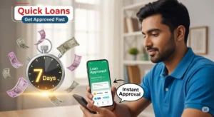 Get Instant Funds Now Best 7-Day Loan Apps in India – Compare & Apply Today
