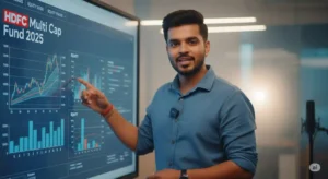 HDFC Multi Cap Fund 2025: A Comprehensive Guide for Investors
