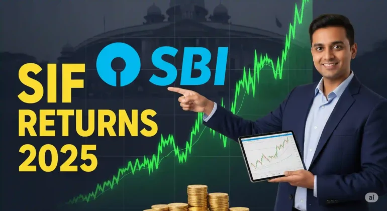 High SBI SIF Returns 2025 – Expert Strategy Guide
