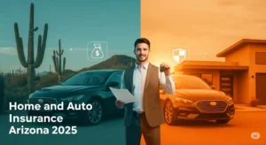 Home and Auto Insurance Arizona