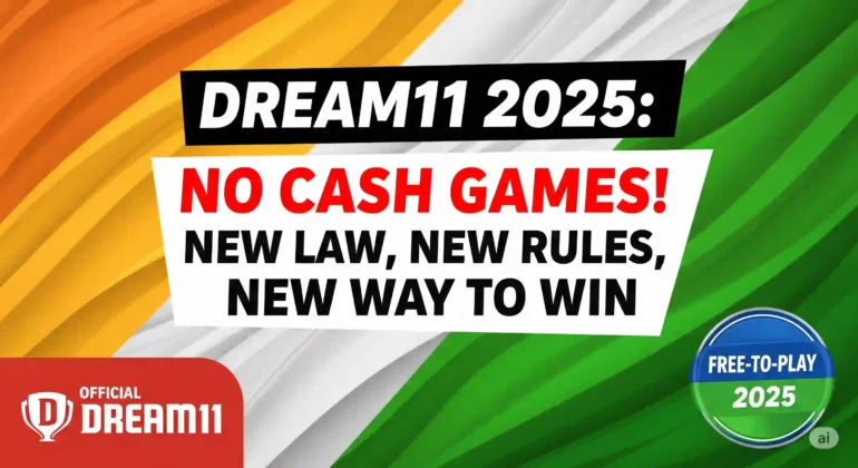 How to Play Dream11 and Earn Money in 2025: Navigating the New Free-to-Play Landscape