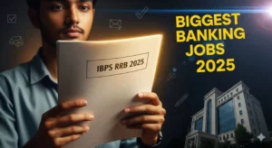 IBPS RRB 2025 Notification Out (PDF) for 13,217 Clerk and Officers Posts